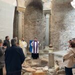 BaptistĂšre du VĂšme siĂšcle