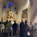 Démarche Jubilaire - Renouvellement de nos promesses baptismales