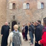 Visite Chapelle Sainte Roseline