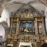 Visite Chapelle Sainte Roseline